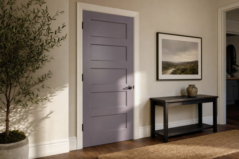 Nightfall by Benjamin Moore