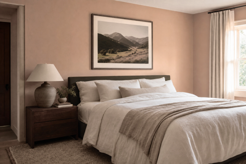 Muddy by Benjamin Moore