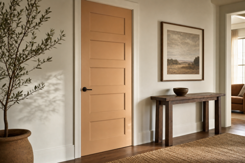 Boulevard by Benjamin Moore