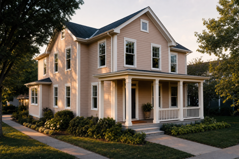 Stone by Benjamin Moore