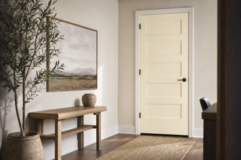Cloud by Benjamin Moore