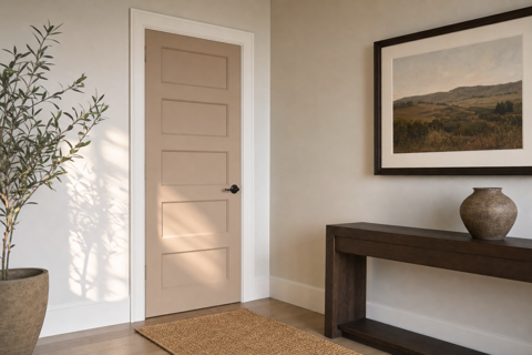 Cobblestone by Benjamin Moore