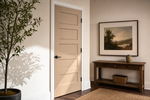 Rocky by Benjamin Moore