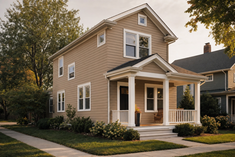 Cabot by Benjamin Moore