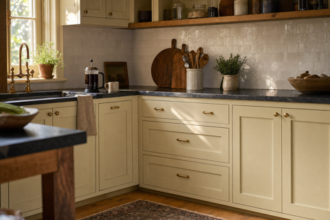 Florentine by Benjamin Moore
