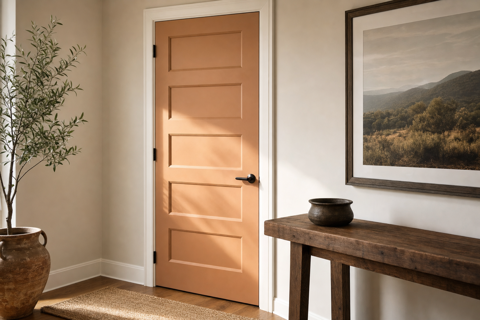 Stampede by Benjamin Moore