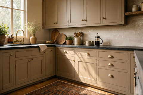 Nordic by Benjamin Moore