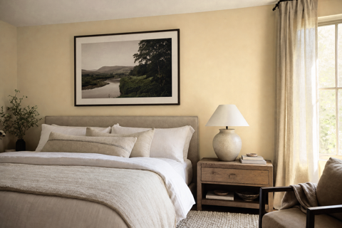 Hemp by Benjamin Moore