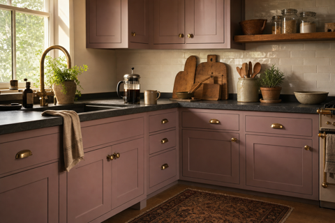 Muskoka by Benjamin Moore