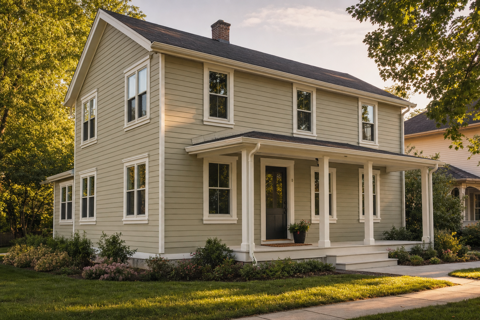 Stanley by Benjamin Moore