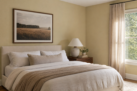 Spanish by Benjamin Moore