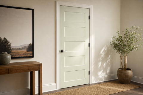 Dewdrop by Benjamin Moore