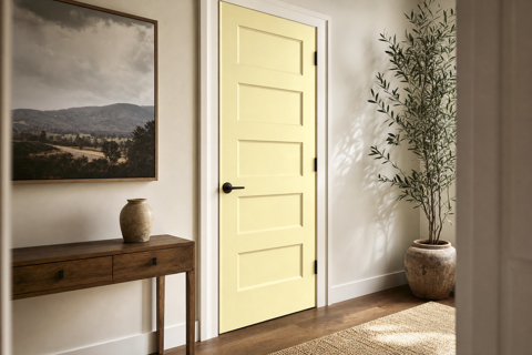 Sesame by Benjamin Moore