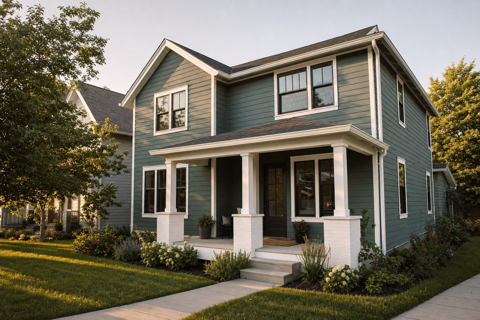 Jack by Benjamin Moore