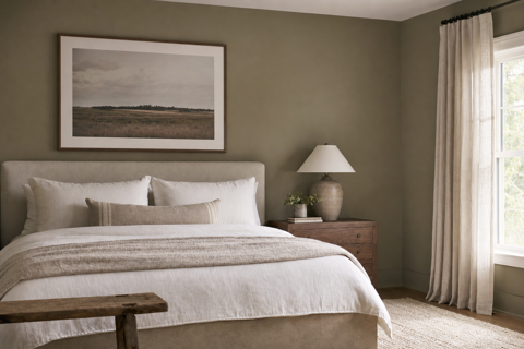Provincial by Benjamin Moore