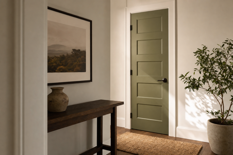 Bonsai by Benjamin Moore