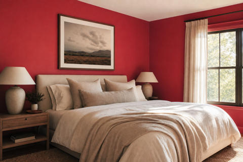 Lyons by Benjamin Moore