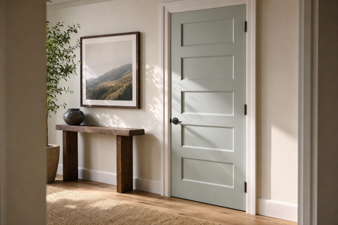 Raindance by Benjamin Moore