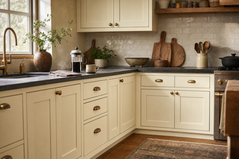 Dune by Benjamin Moore