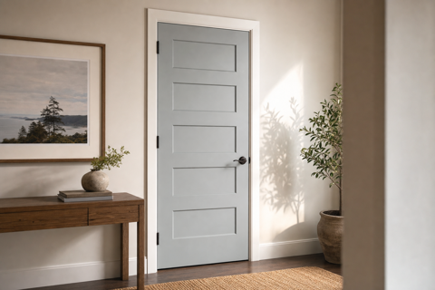Mount by Benjamin Moore