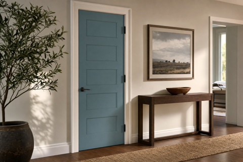 West by Benjamin Moore