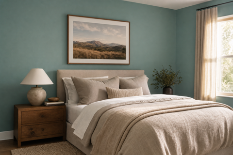 Avalon by Benjamin Moore