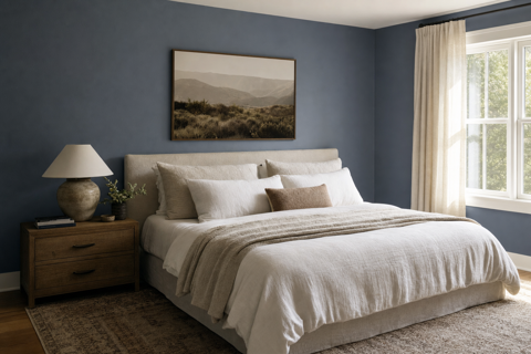 Kensington by Benjamin Moore