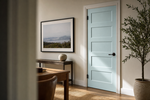 Polar by Benjamin Moore