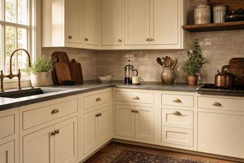 Gray by Benjamin Moore