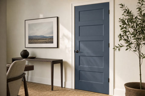 Hudson by Benjamin Moore