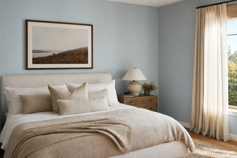 Athabasca by Benjamin Moore