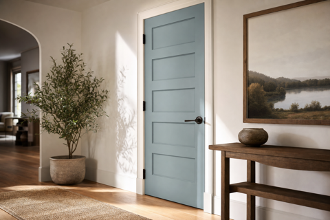 Early by Benjamin Moore