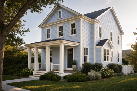Airway by Benjamin Moore