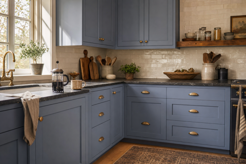 Stratford by Benjamin Moore