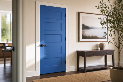 Mosaic by Benjamin Moore