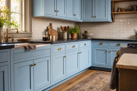 H2O by Benjamin Moore