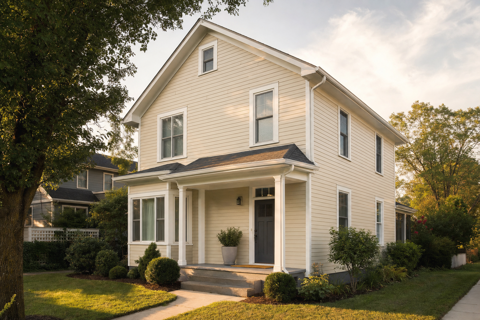 Natural by Benjamin Moore
