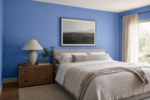 Waterdrop by Benjamin Moore