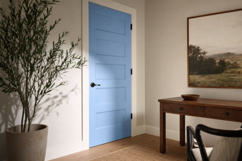 Cascade by Benjamin Moore