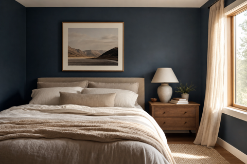 North by Benjamin Moore
