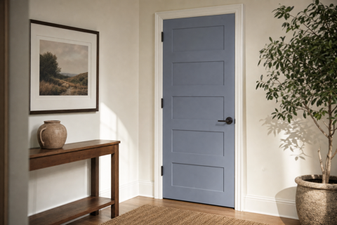In by Benjamin Moore