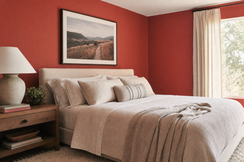 Northern by Benjamin Moore