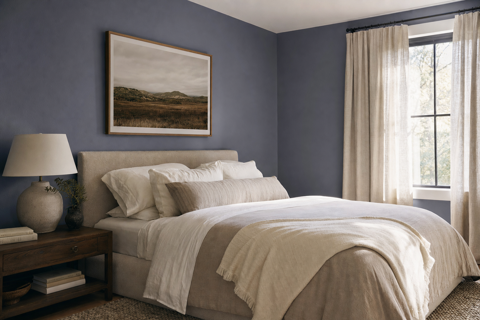 French by Benjamin Moore