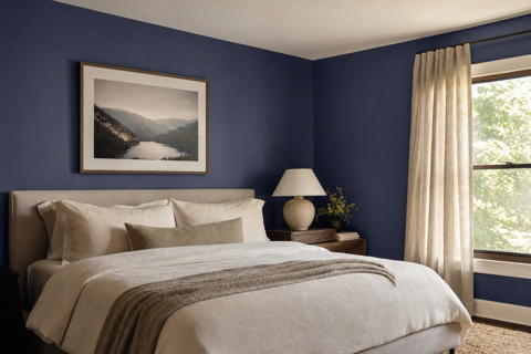 Wizard by Benjamin Moore