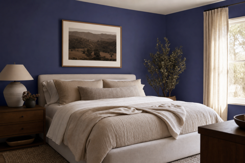 Basic by Benjamin Moore