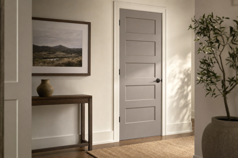 Soho by Benjamin Moore
