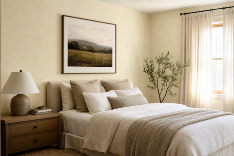 Ice by Benjamin Moore