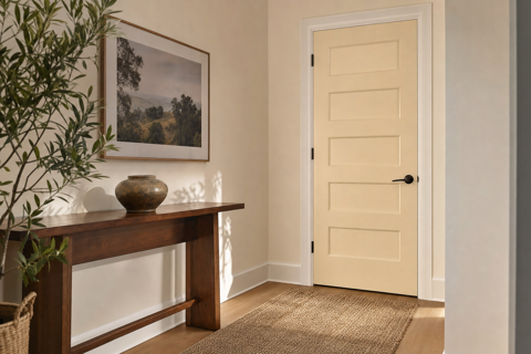 Hidden by Benjamin Moore