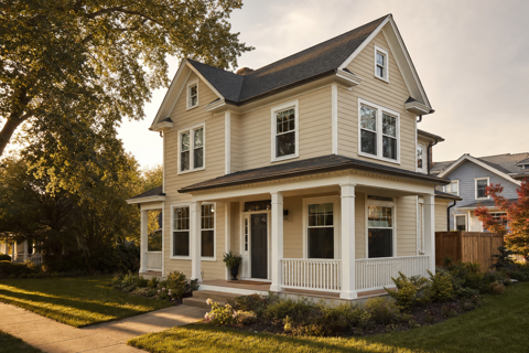 Make by Benjamin Moore