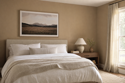 Wet by Benjamin Moore